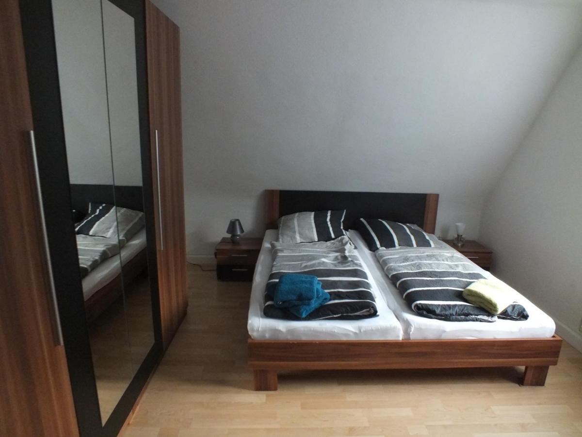 Haus Sonnenblick Βίλα Oberschonau Εξωτερικό φωτογραφία